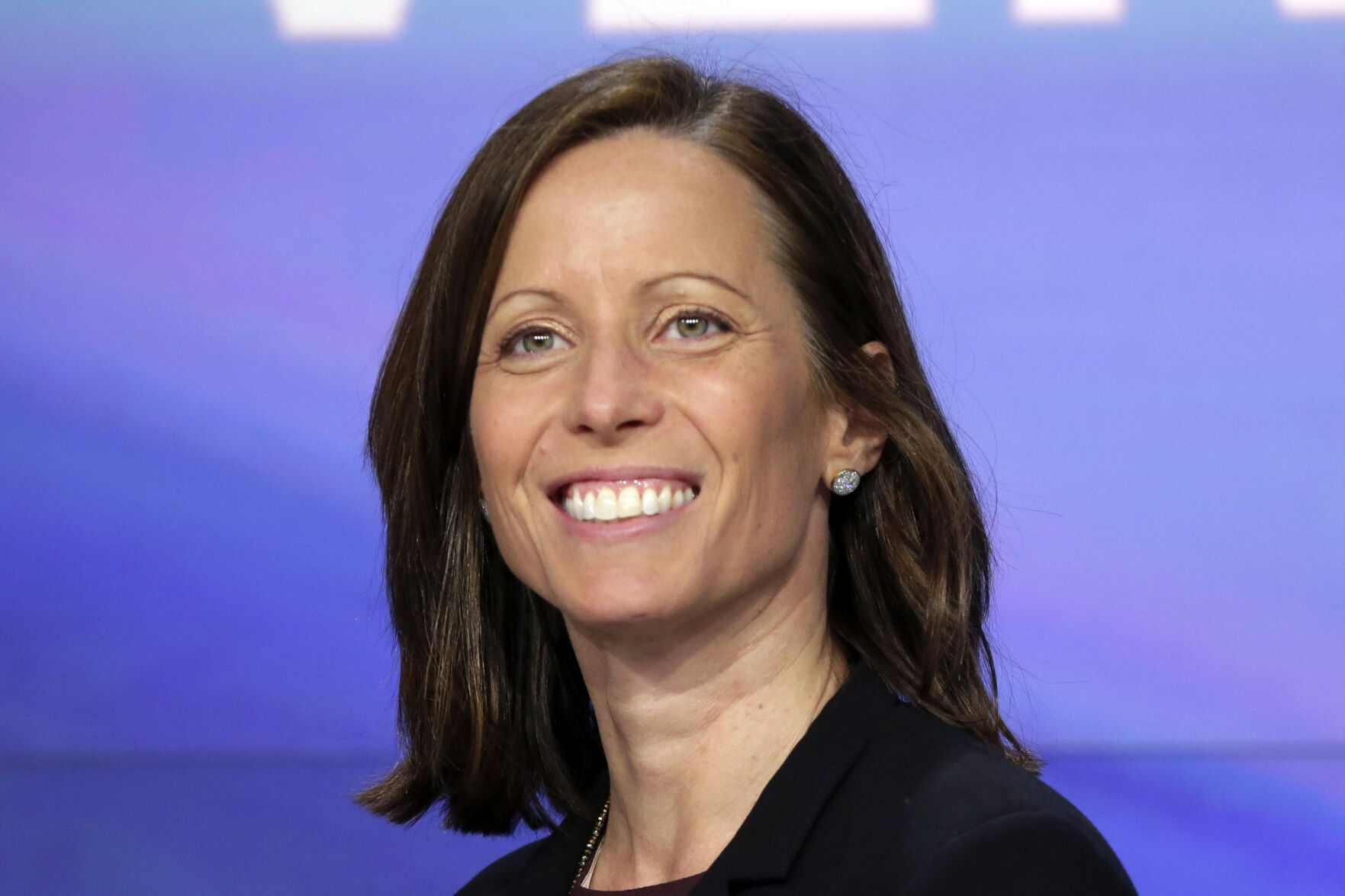 4. Adena Friedman
